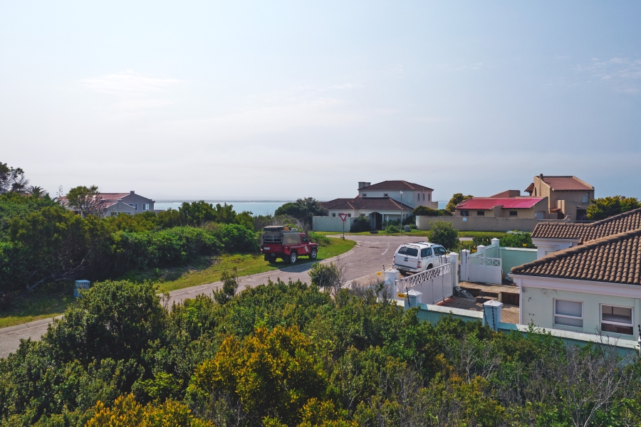 0 Bedroom Property for Sale in St Francis On Sea Eastern Cape